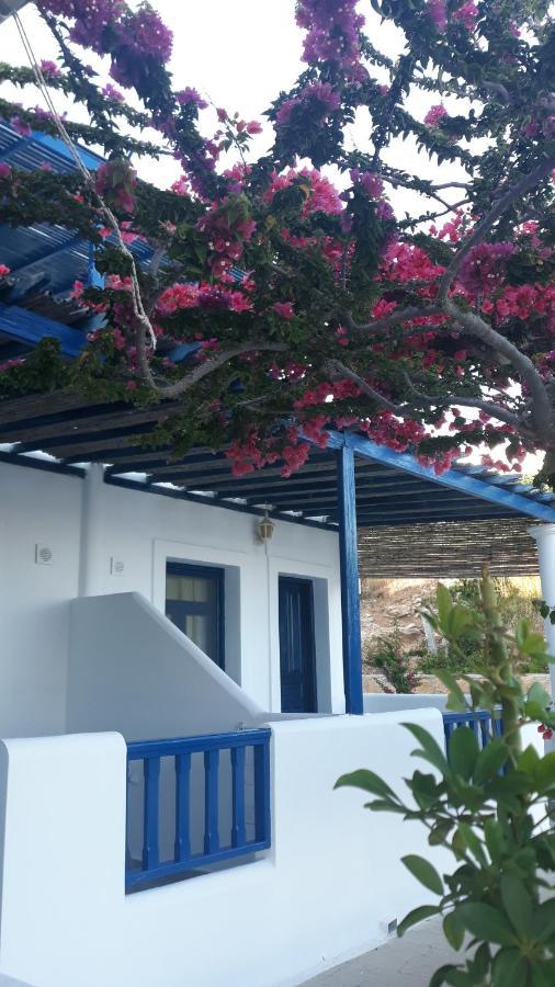 Ardani Bay Studios أموبي المظهر الخارجي الصورة