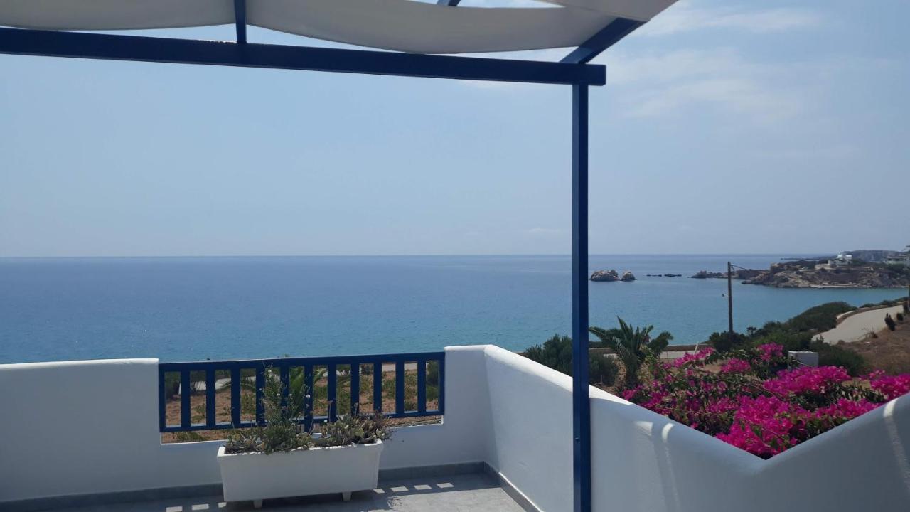 Ardani Bay Studios أموبي المظهر الخارجي الصورة