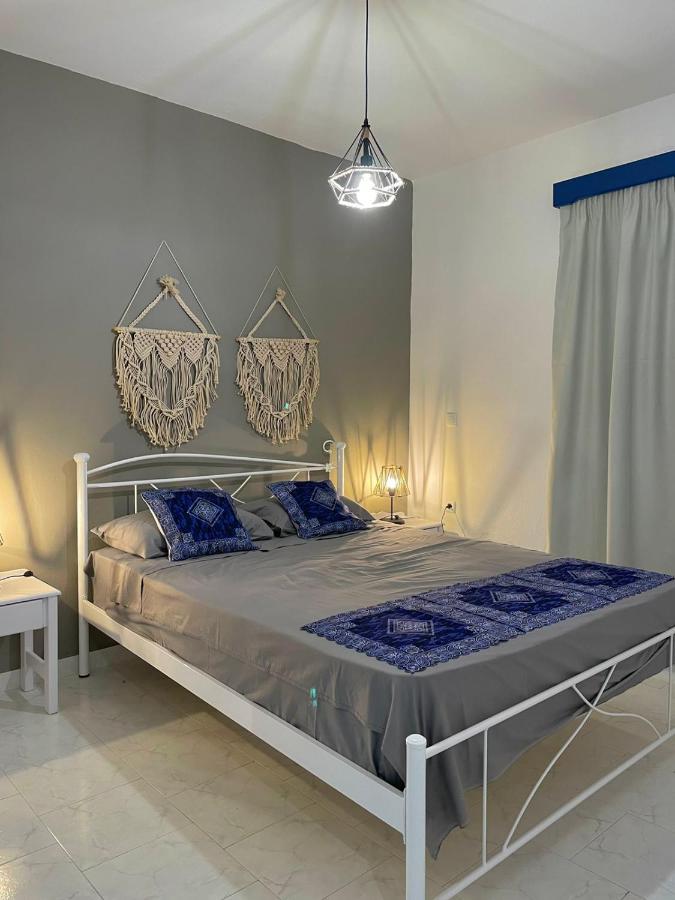 Ardani Bay Studios أموبي المظهر الخارجي الصورة