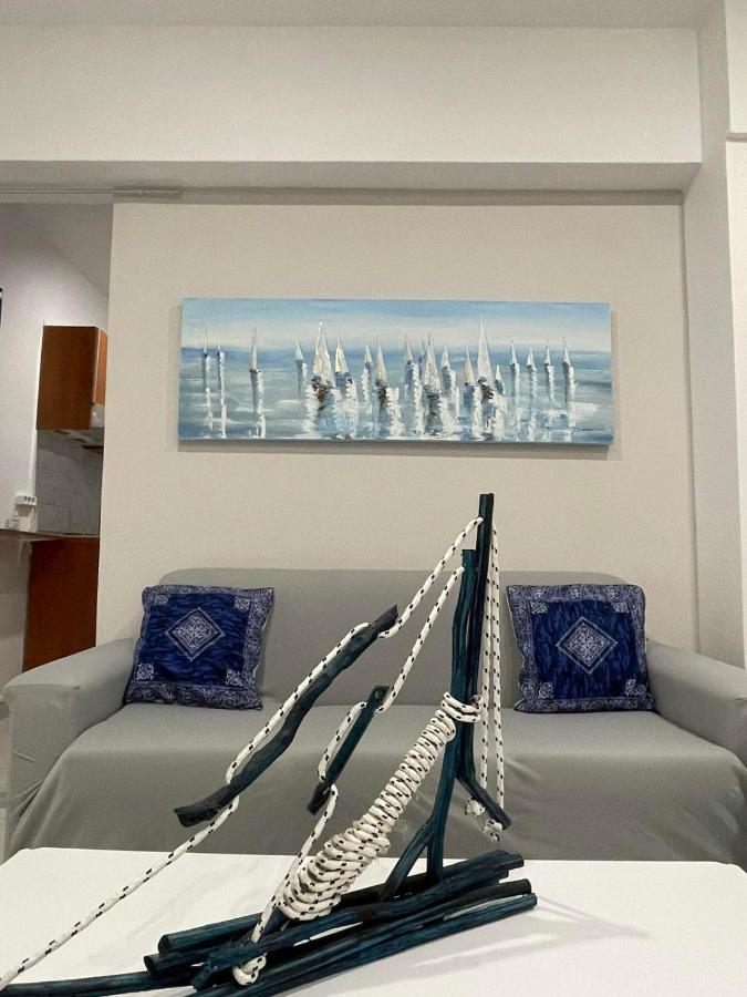 Ardani Bay Studios أموبي المظهر الخارجي الصورة
