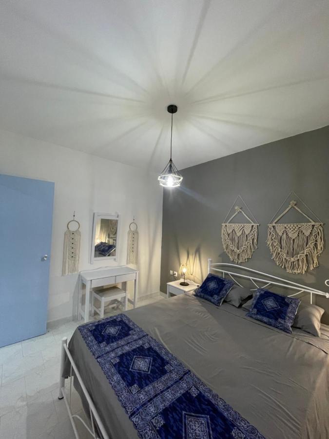 Ardani Bay Studios أموبي المظهر الخارجي الصورة