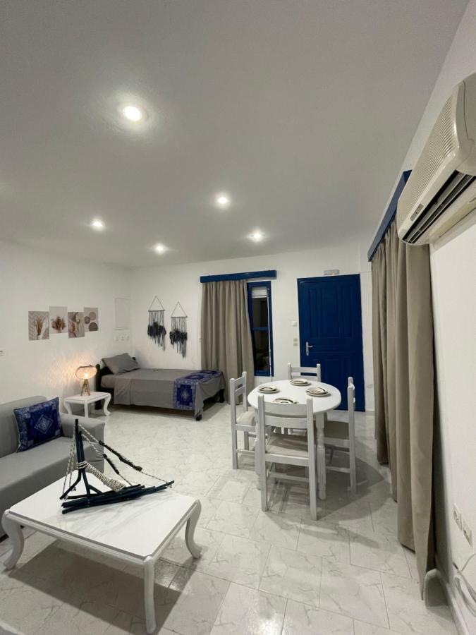 Ardani Bay Studios أموبي المظهر الخارجي الصورة