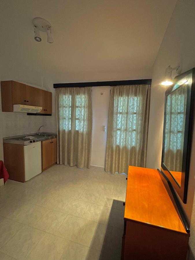 Ardani Bay Studios أموبي المظهر الخارجي الصورة