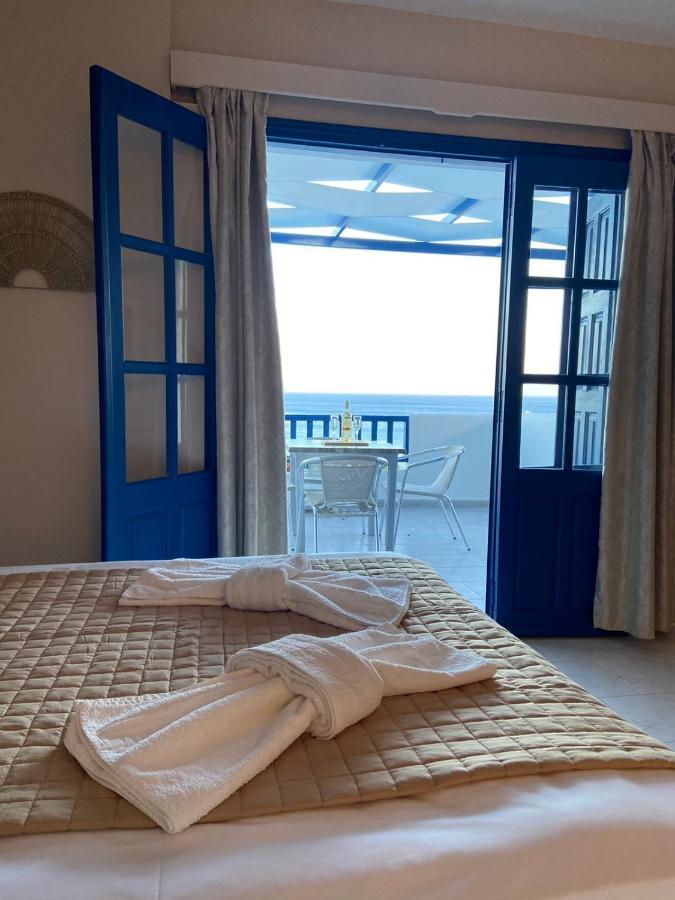 Ardani Bay Studios أموبي المظهر الخارجي الصورة