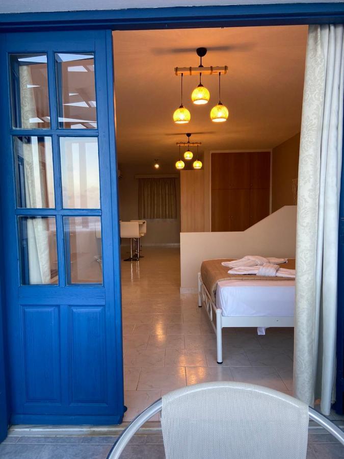 Ardani Bay Studios أموبي المظهر الخارجي الصورة