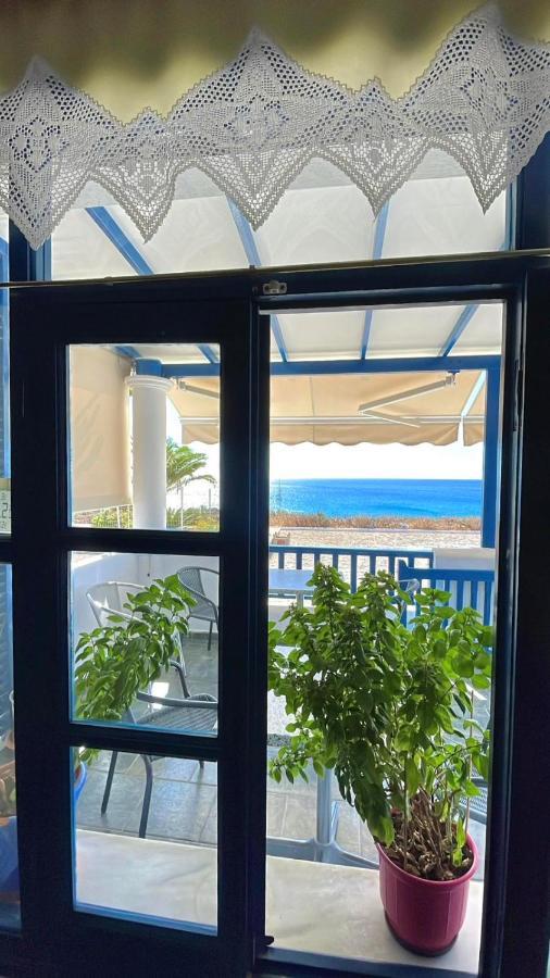 Ardani Bay Studios أموبي المظهر الخارجي الصورة