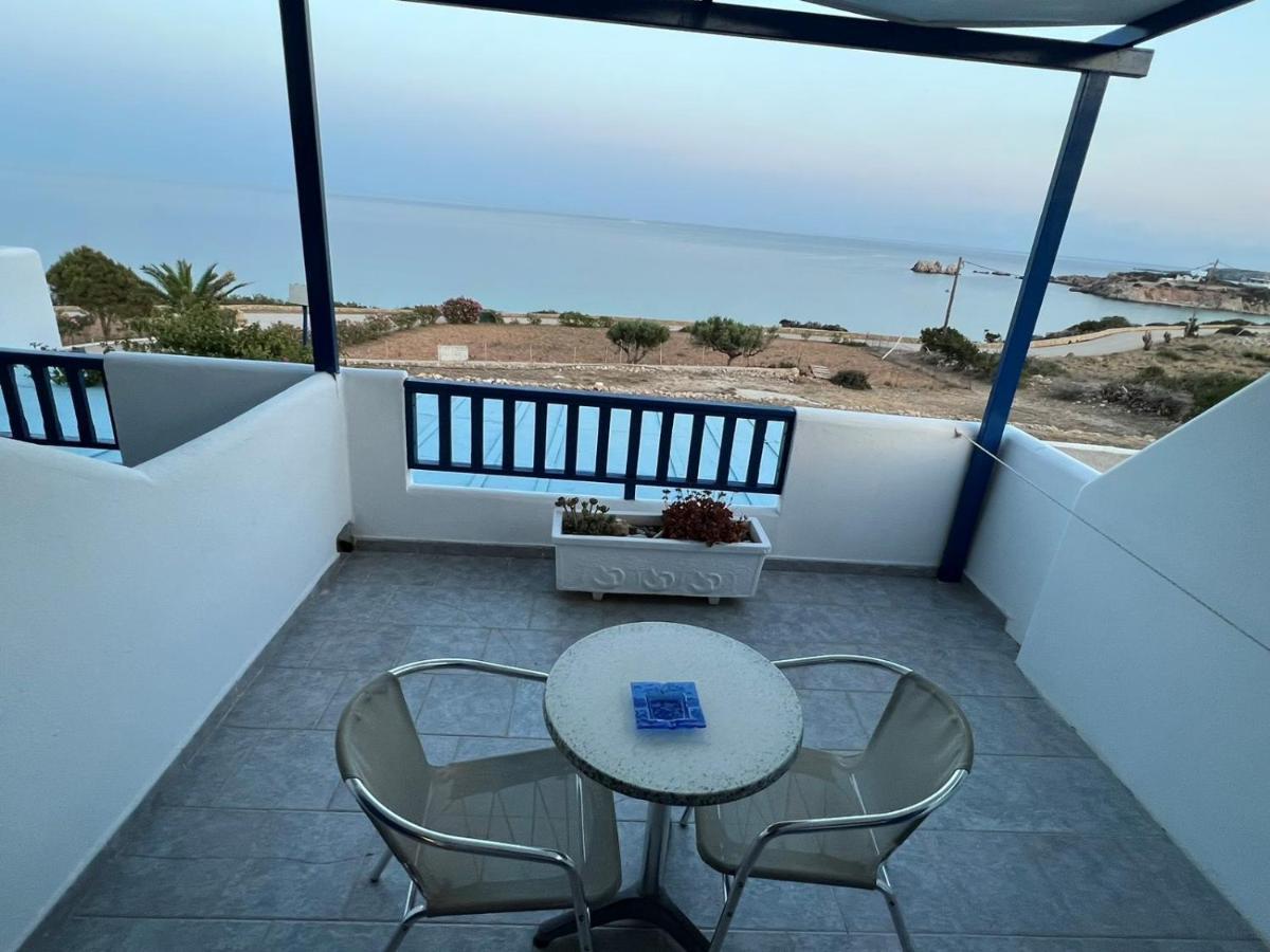 Ardani Bay Studios أموبي المظهر الخارجي الصورة