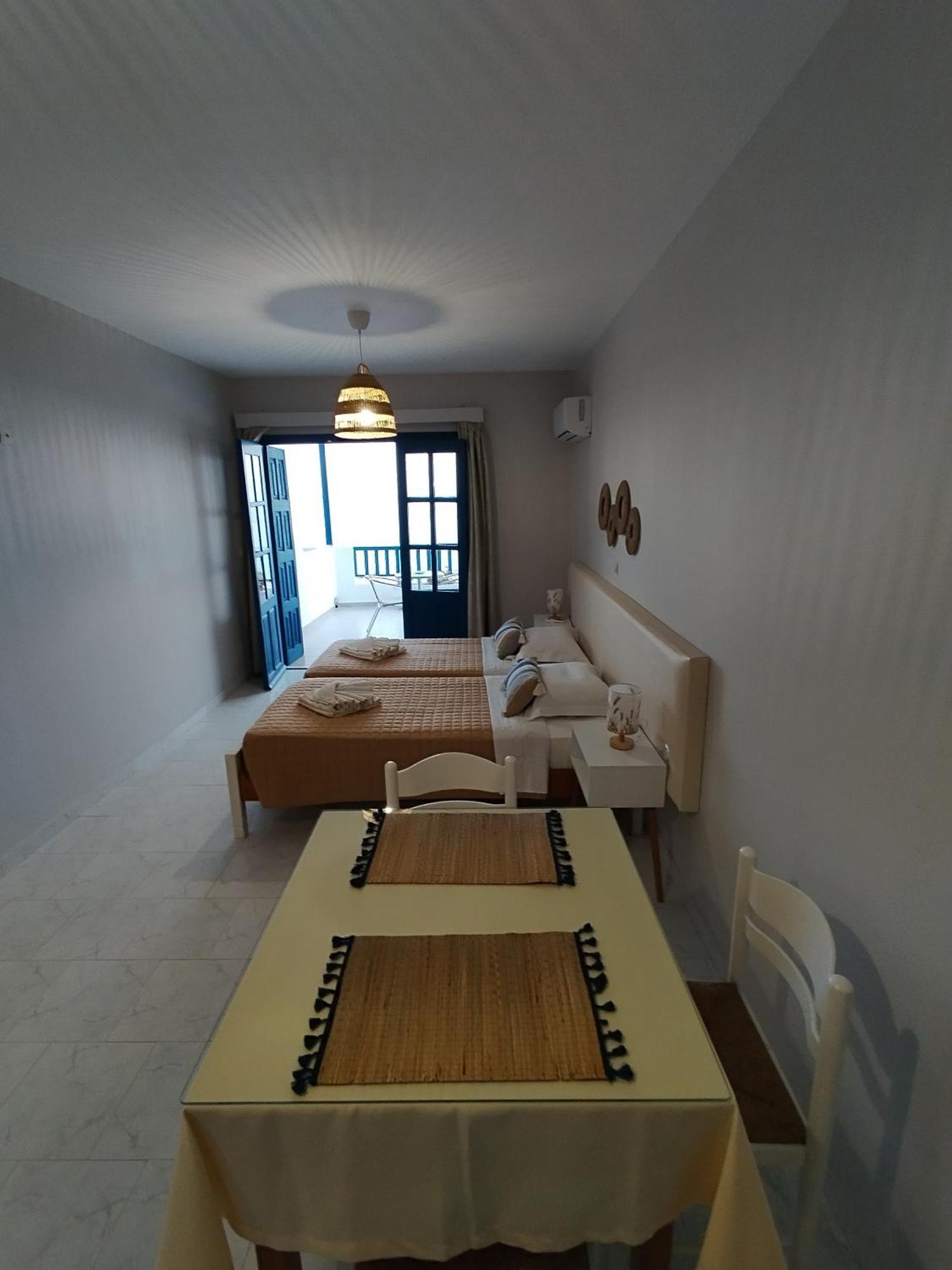 Ardani Bay Studios أموبي المظهر الخارجي الصورة