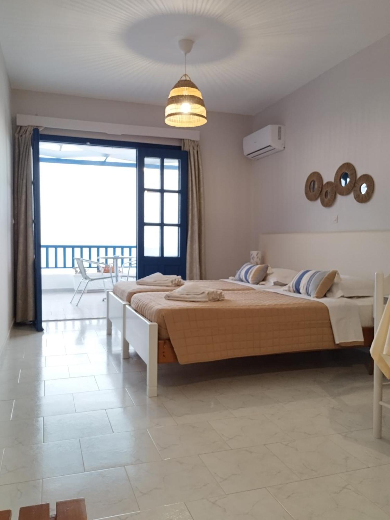 Ardani Bay Studios أموبي المظهر الخارجي الصورة