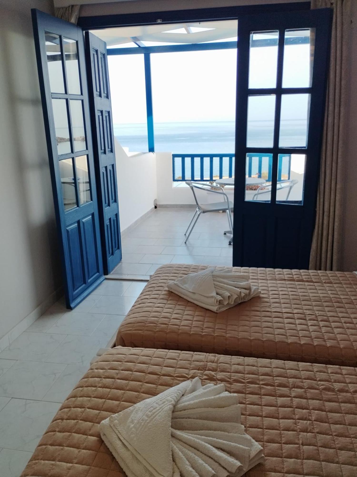 Ardani Bay Studios أموبي المظهر الخارجي الصورة