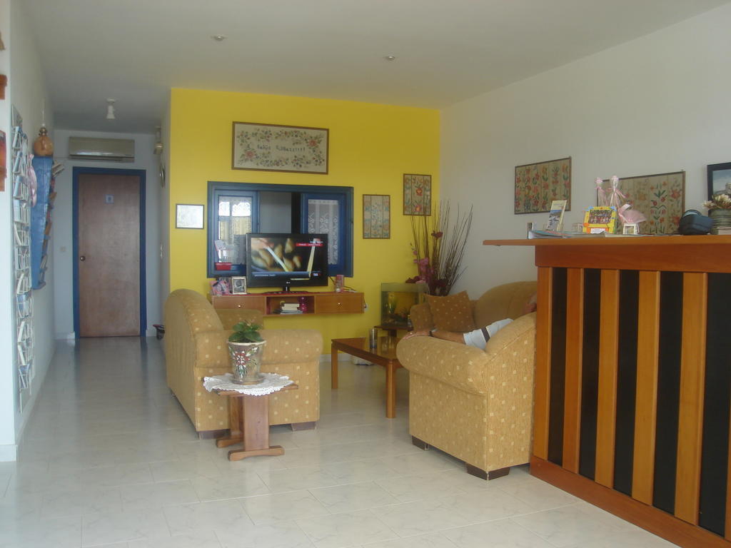 Ardani Bay Studios أموبي المظهر الخارجي الصورة
