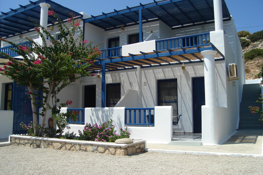 Ardani Bay Studios أموبي المظهر الخارجي الصورة