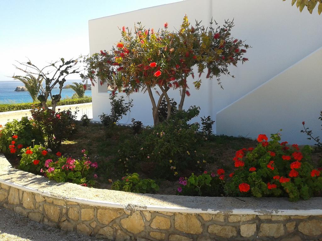 Ardani Bay Studios أموبي المظهر الخارجي الصورة