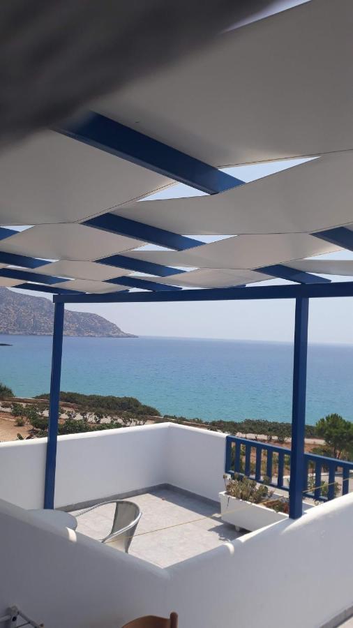 Ardani Bay Studios أموبي المظهر الخارجي الصورة